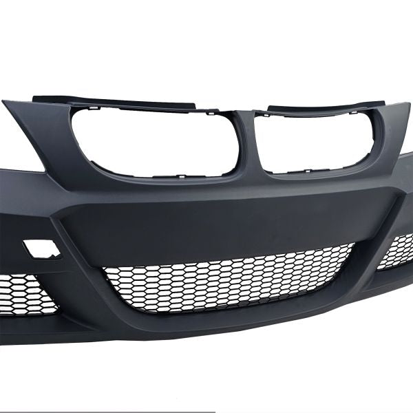 🤩Paraurti anteriore sportivo adatto per BMW Serie 3 E90 E91 08-13 LCI🤩