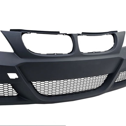 👉FRONT BUMPER SUITABLE FOR BMW 3 Series BMW E90 E91 08-13 LCI👉