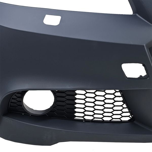 👉FRONT BUMPER SUITABLE FOR BMW 3 Series BMW E90 E91 08-13 LCI👉