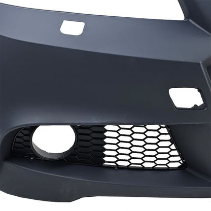 👉FRONT BUMPER SUITABLE FOR BMW 3 Series BMW E90 E91 08-13 LCI👉