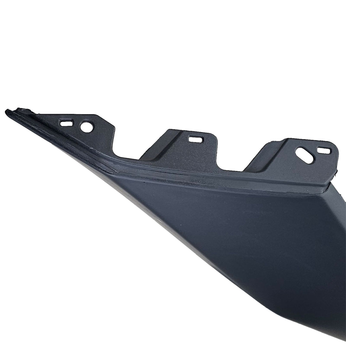 paraurti anteriore sportivo adatto per bmw serie 3 e 90 05-13