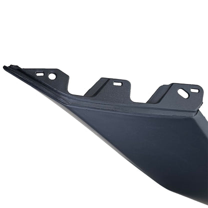 paraurti anteriore sportivo adatto per bmw serie 3 e 90 05-13