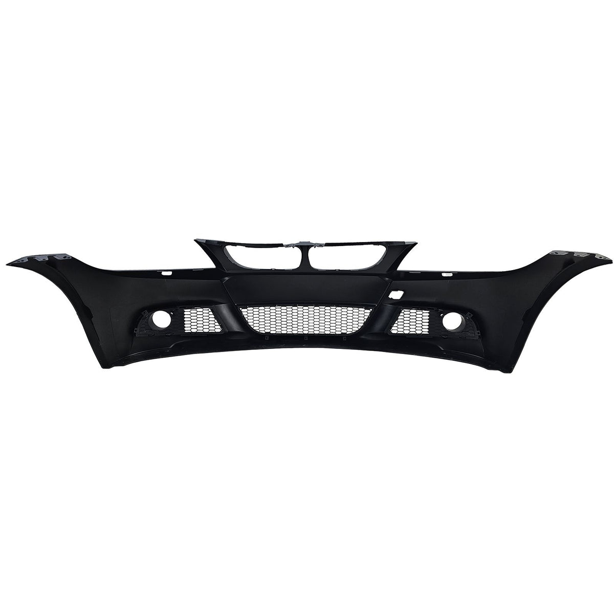 paraurti anteriore sportivo adatto per bmw serie 3 e 90 05-13
