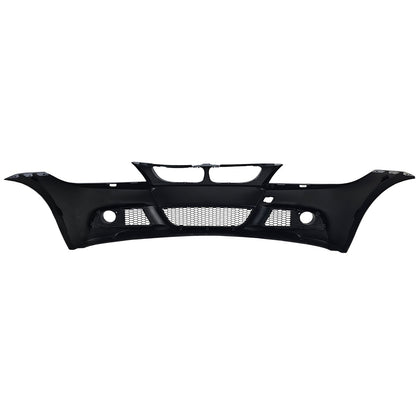 paraurti anteriore sportivo adatto per bmw serie 3 e 90 05-13