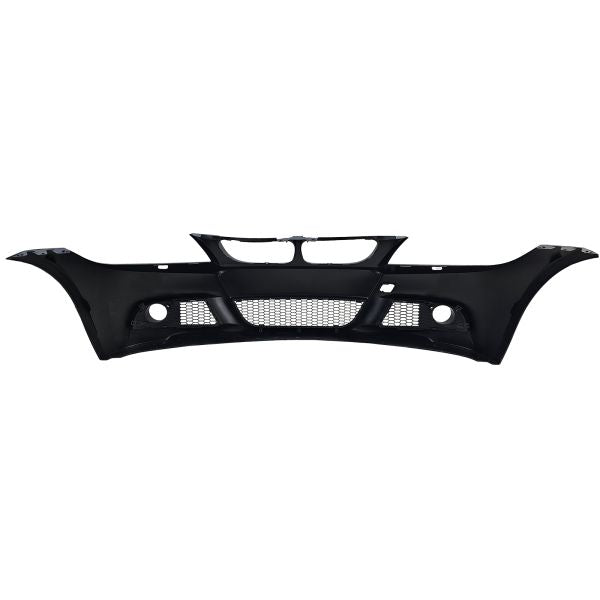 👉FRONT BUMPER SUITABLE FOR BMW 3 Series BMW E90 E91 08-13 LCI👉