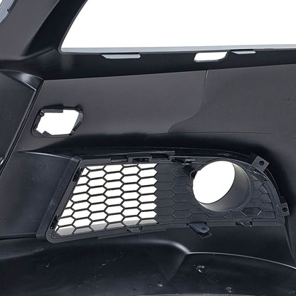 paraurti anteriore sportivo adatto per bmw serie 3 e 90 05-13