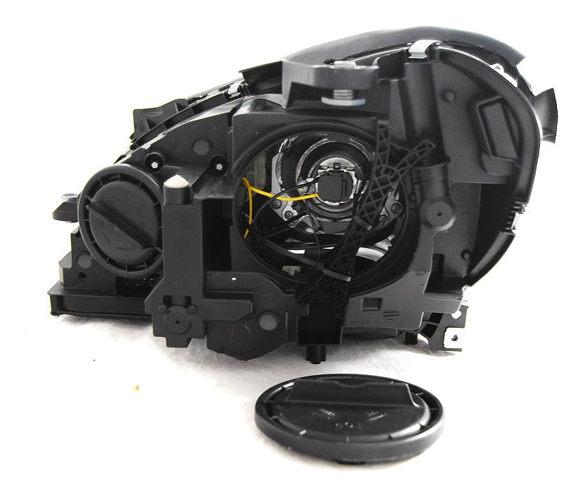 ART.5968  FARI  ANTERIORI MERCEDES CLASSE C W204 11-14