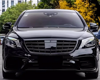 ART.4886 Griglia per Mercedes Classe S 2014-2019
