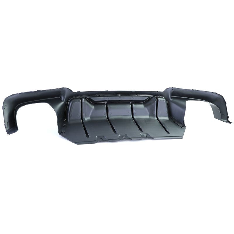 ART.4073 Diffusore + tubi di scarico BMW  SERIE 5 F10 F11