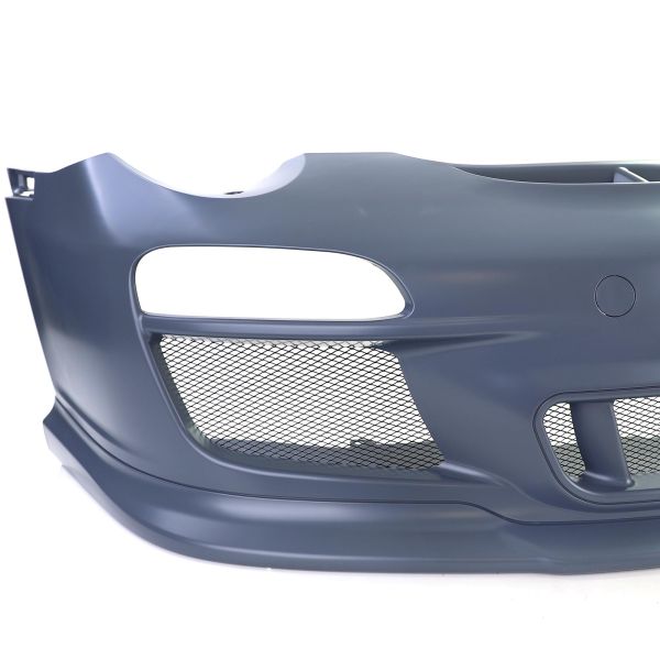 ⭐Paraurti anteriore Sport Optic con labbro spoiler adatto per Porsche 911 08-12⭐