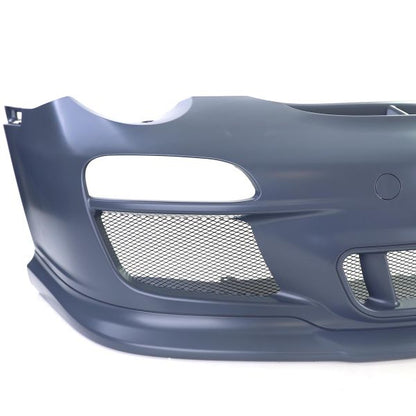 ⭐Paraurti anteriore Sport Optic con labbro spoiler adatto per Porsche 911 08-12⭐