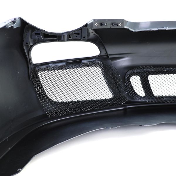 ⭐Paraurti anteriore Sport Optic con labbro spoiler adatto per Porsche 911 08-12⭐