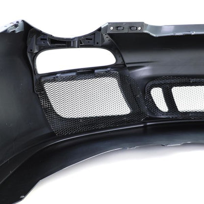 ⭐Paraurti anteriore Sport Optic con labbro spoiler adatto per Porsche 911 08-12⭐