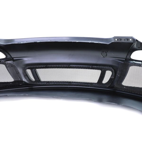 ⭐Paraurti anteriore Sport Optic con labbro spoiler adatto per Porsche 911 08-12⭐