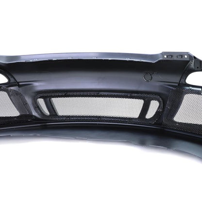 ⭐Paraurti anteriore Sport Optic con labbro spoiler adatto per Porsche 911 08-12⭐