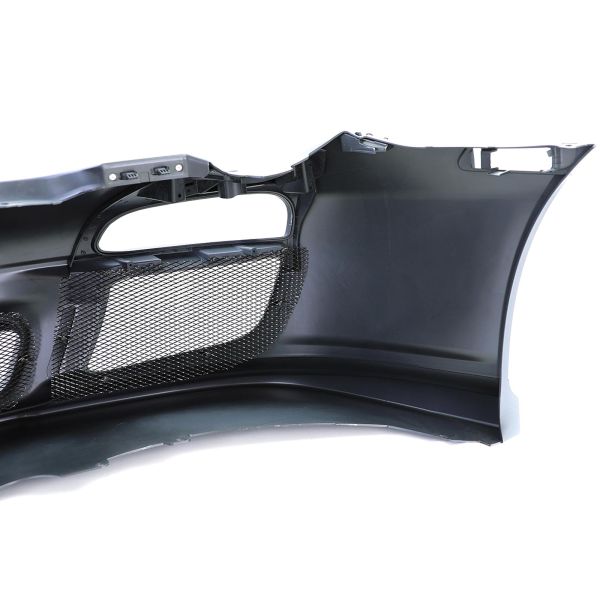 ⭐Paraurti anteriore Sport Optic con labbro spoiler adatto per Porsche 911 08-12⭐
