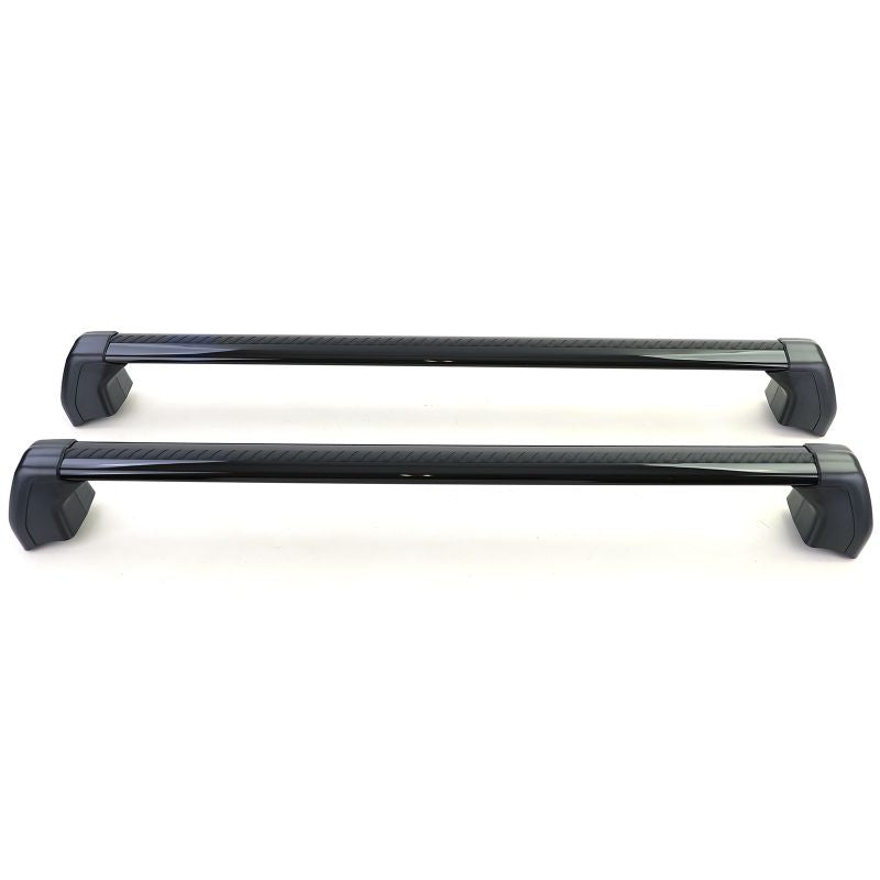 ART.3994  Barre portatutto in alluminio Land Rover Defender 90 L663 da 19