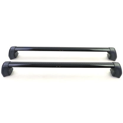 ART.3994  Barre portatutto in alluminio Land Rover Defender 90 L663 da 19