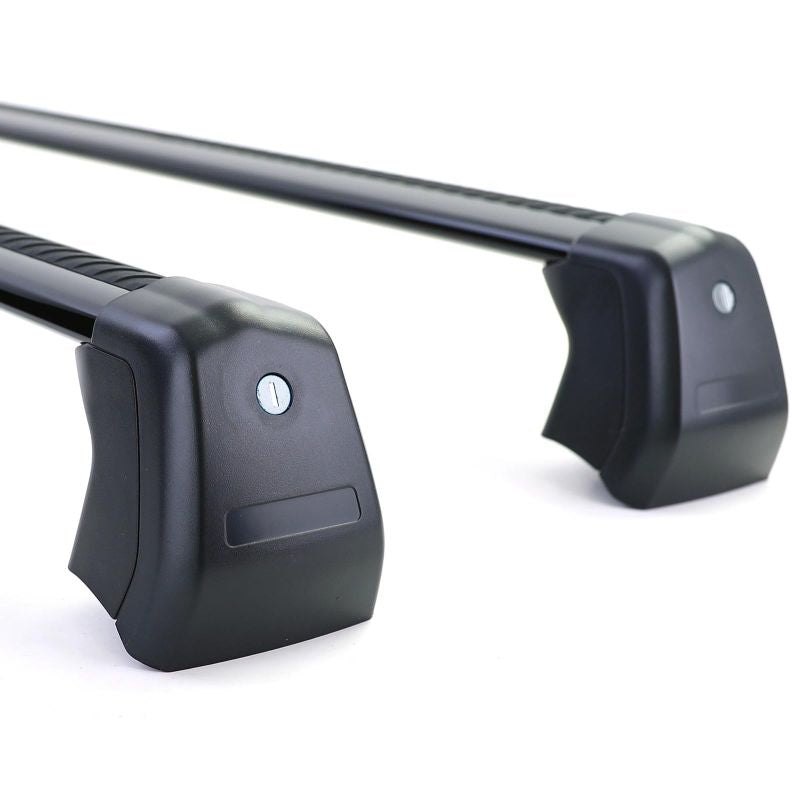 ART.3994  Barre portatutto in alluminio Land Rover Defender 90 L663 da 19