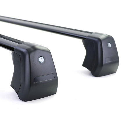 ART.3994  Barre portatutto in alluminio Land Rover Defender 90 L663 da 19