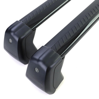 ART.3994  Barre portatutto in alluminio Land Rover Defender 90 L663 da 19