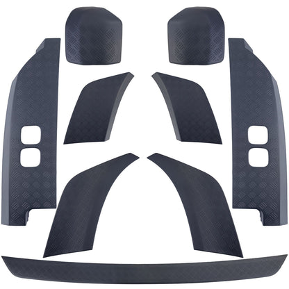 💫ART.4549 Coperture Protettive per Land Rover Defender L663 110 2019+💫