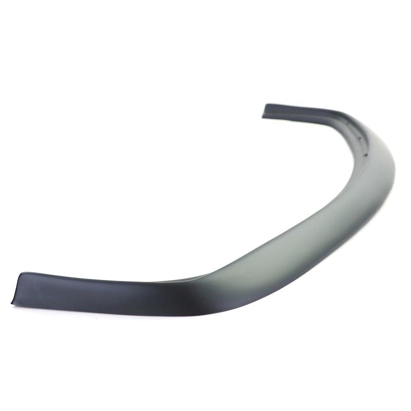 💫Spliter Anteriore Lip FATLIP Nero Opaco adatto per BMW Serie 3 E36 90-99💫