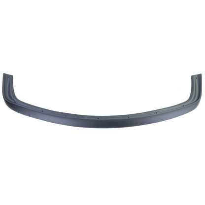 💫Spliter Anteriore Lip FATLIP Nero Opaco adatto per BMW Serie 3 E36 90-99💫