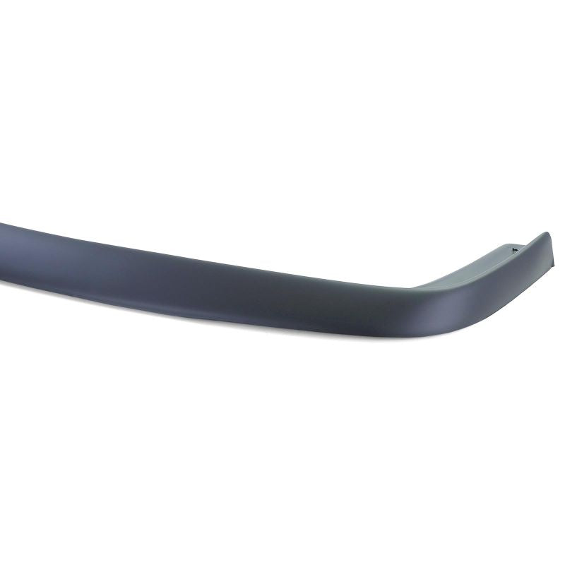 💫Spliter Anteriore Lip FATLIP Nero Opaco adatto per BMW Serie 3 E36 90-99💫