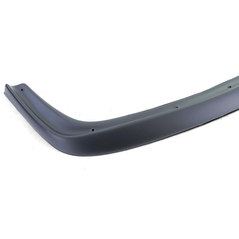 💫Spliter Anteriore Lip FATLIP Nero Opaco adatto per BMW Serie 3 E36 90-99💫