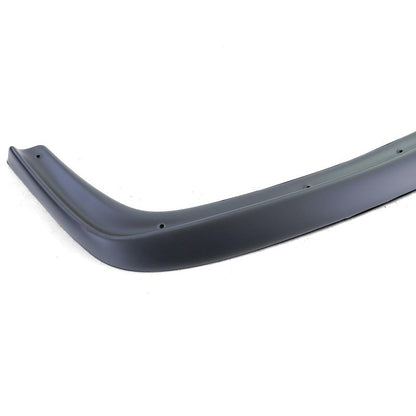 💫Spliter Anteriore Lip FATLIP Nero Opaco adatto per BMW Serie 3 E36 90-99💫