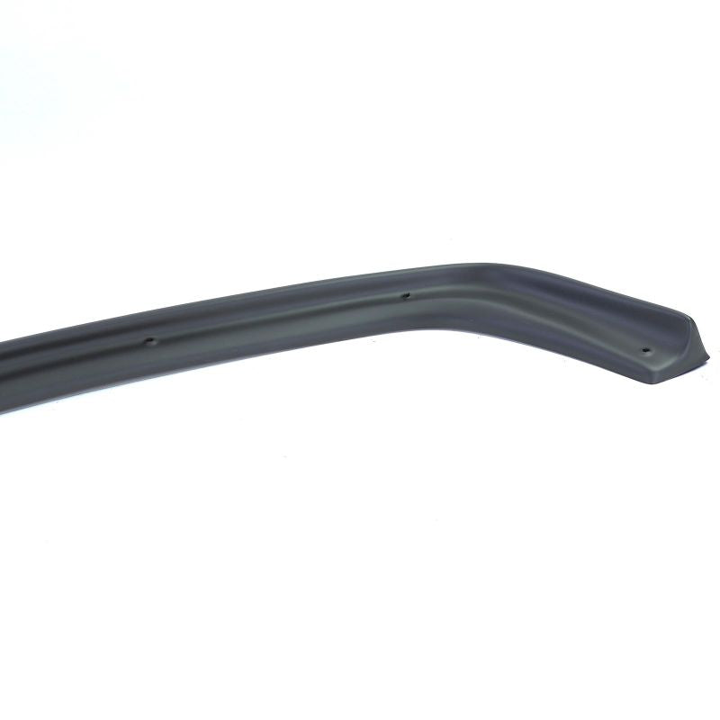 💫Spliter Anteriore Lip FATLIP Nero Opaco adatto per BMW Serie 3 E36 90-99💫