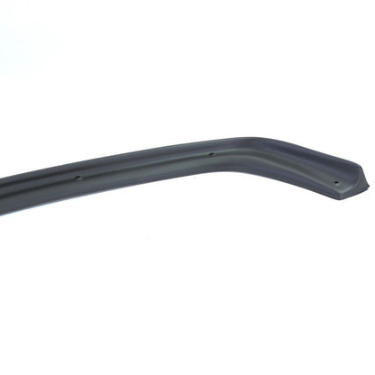 💫Spliter Anteriore Lip FATLIP Nero Opaco adatto per BMW Serie 3 E36 90-99💫