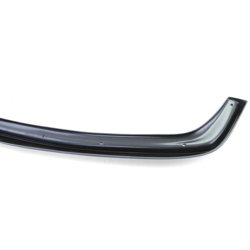 💫Spliter Anteriore Lip FATLIP Nero Opaco adatto per BMW Serie 3 E36 90-99💫