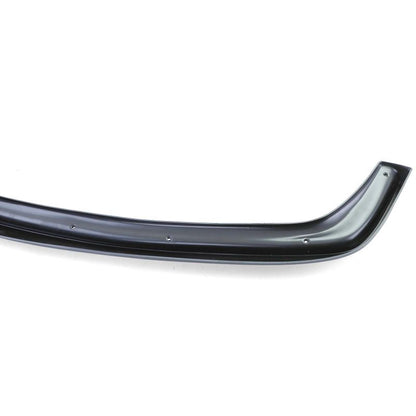 💫Spliter Anteriore Lip FATLIP Nero Opaco adatto per BMW Serie 3 E36 90-99💫
