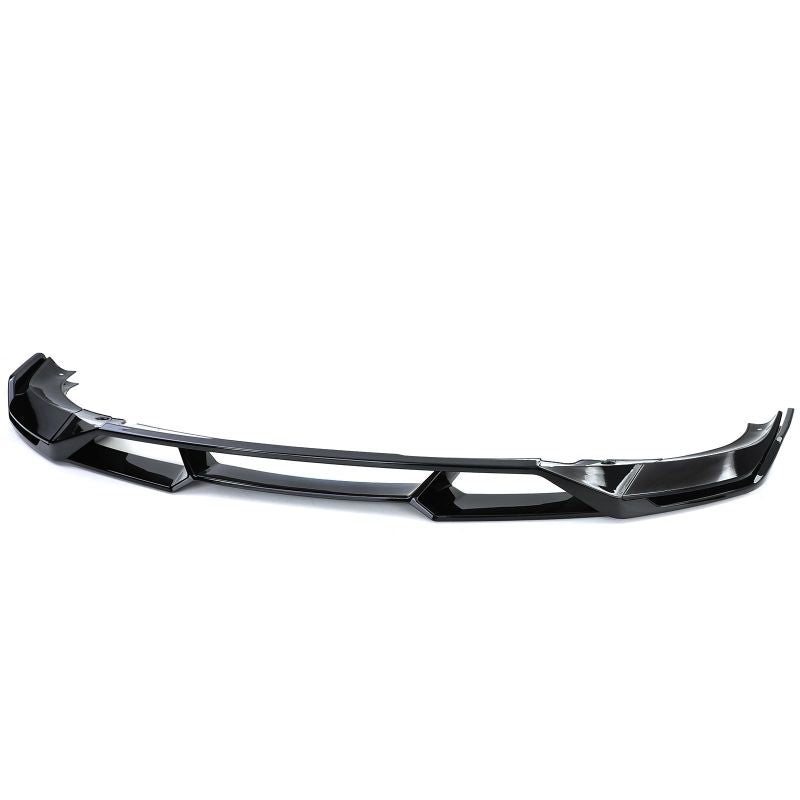 💫Spliter Anteriore New Performance Carbon Look adatto per BMW X3 G01 da 21💫