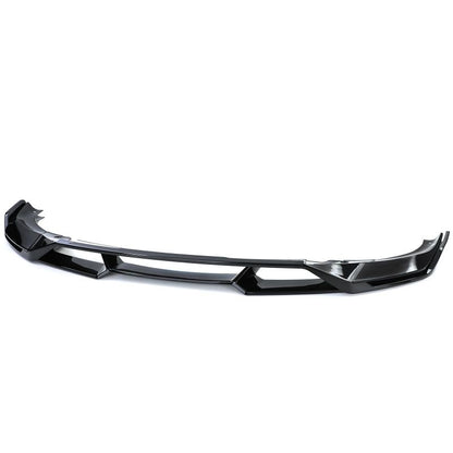 💫Spliter Anteriore New Performance Carbon Look adatto per BMW X3 G01 da 21💫