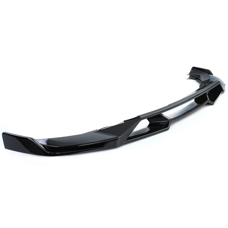 💫Spliter Anteriore New Performance Carbon Look adatto per BMW X3 G01 da 21💫