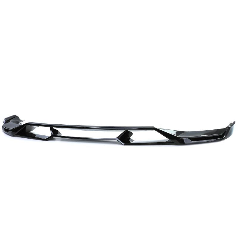 💫Spliter Anteriore New Performance Carbon Look adatto per BMW X3 G01 da 21💫