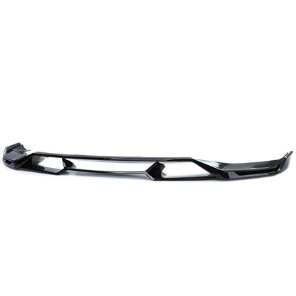 💫Spliter Anteriore New Performance Carbon Look adatto per BMW X3 G01 da 21💫