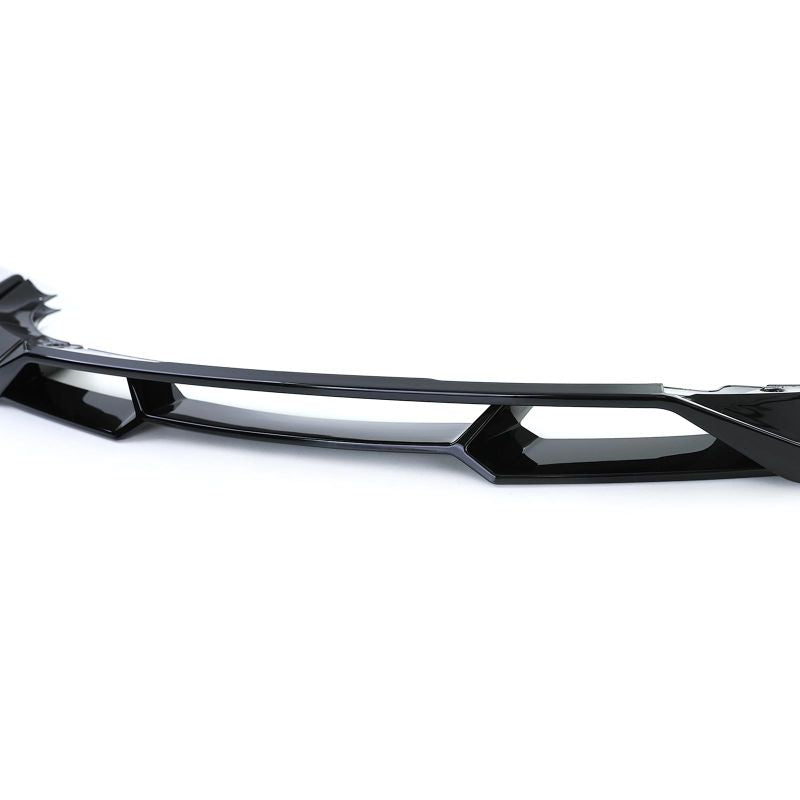💫Spliter Anteriore New Performance Carbon Look adatto per BMW X3 G01 da 21💫