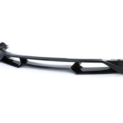 💫Spliter Anteriore New Performance Carbon Look adatto per BMW X3 G01 da 21💫