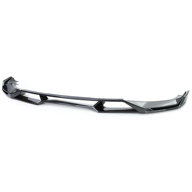 💫Spliter Anteriore Lip Performance Carbon Look adatto per BMW X3 G01 da 21💫