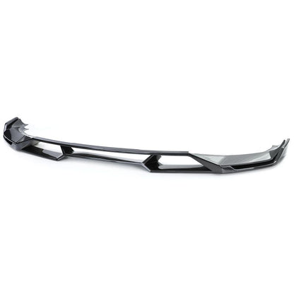 💫Spliter Anteriore Lip Performance Carbon Look adatto per BMW X3 G01 da 21💫