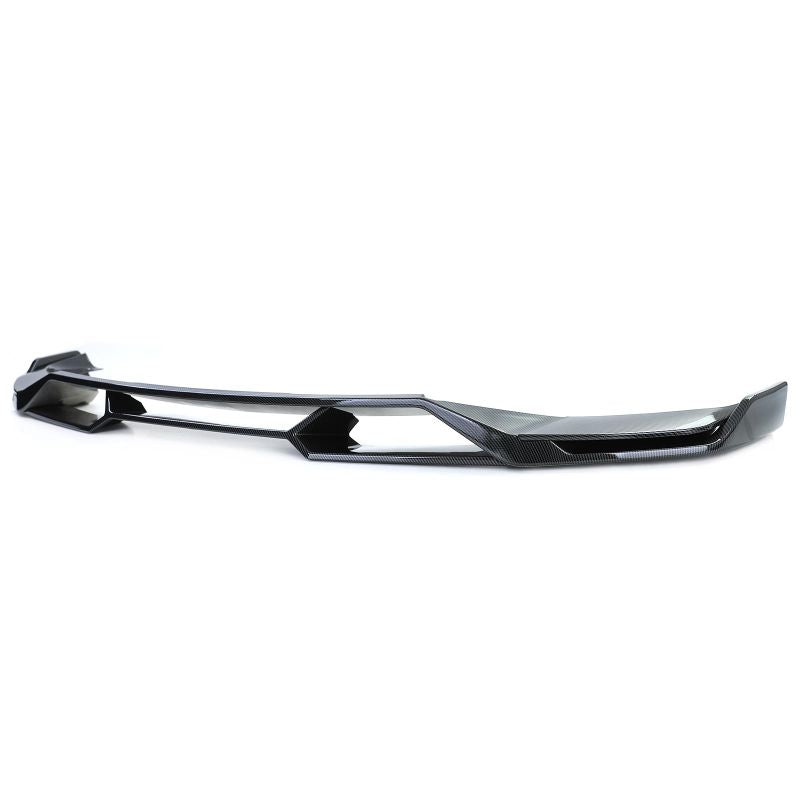 💫Spliter Anteriore Lip Performance Carbon Look adatto per BMW X3 G01 da 21💫