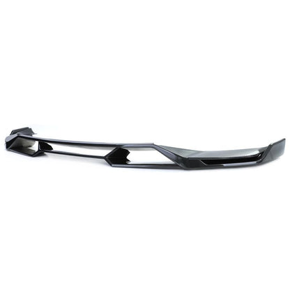 💫Spliter Anteriore Lip Performance Carbon Look adatto per BMW X3 G01 da 21💫
