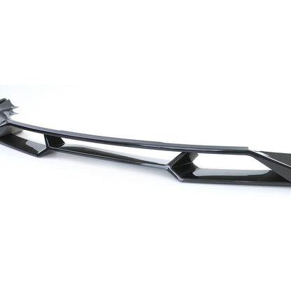 💫Spliter Anteriore Lip Performance Carbon Look adatto per BMW X3 G01 da 21💫