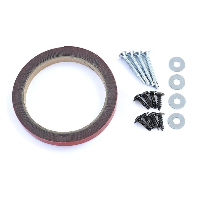 💫Spliter Anteriore Lip Performance Carbon Look adatto per BMW X3 G01 da 21💫