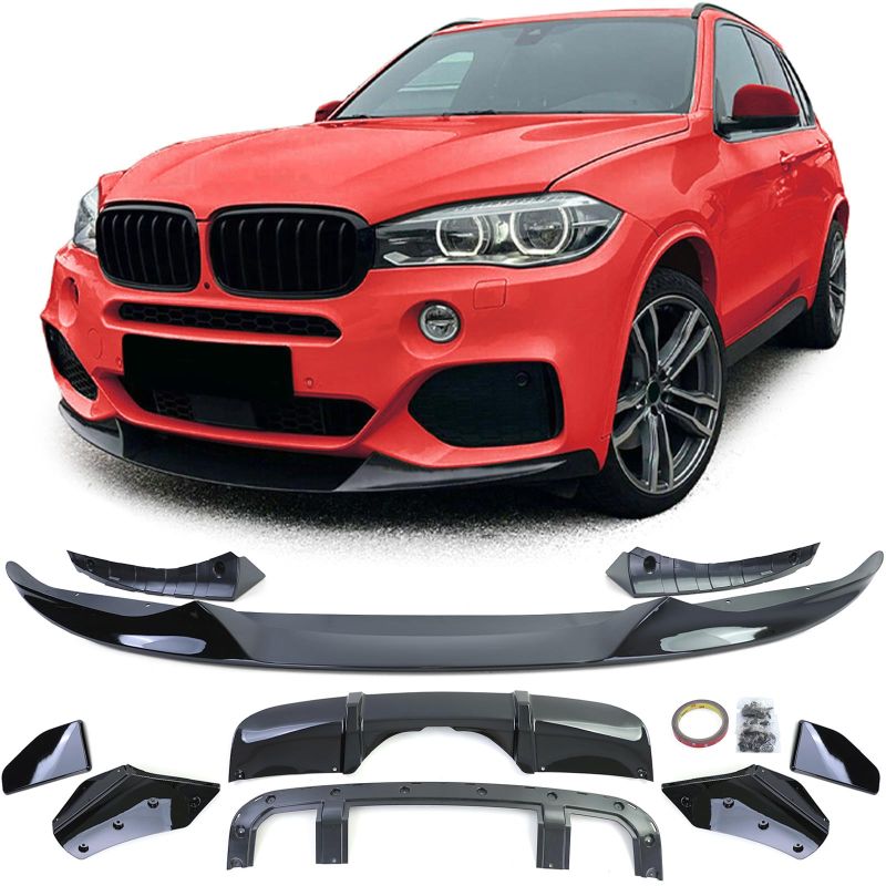 ART.7180 BODYKIT BMW  X5 F15 F85 2013-2018