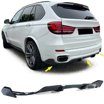 ART.7180 BODYKIT BMW  X5 F15 F85 2013-2018